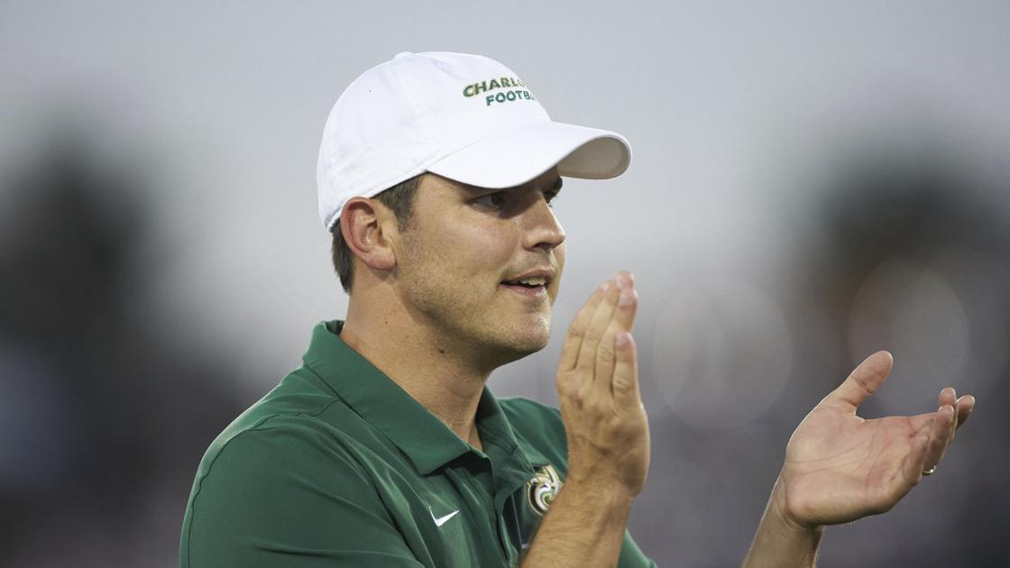 Mizzou Coaching Search Who Is Will Healy Mizzou Sports News