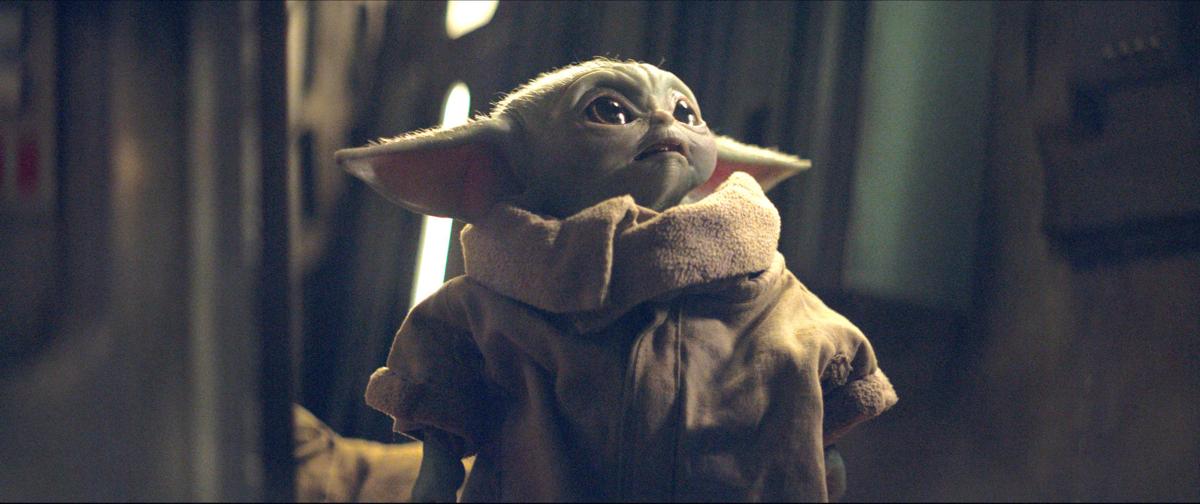 Ranking Baby Yoda S Scene Partners From Season 1 Of The Mandalorian Movies Stltoday Com