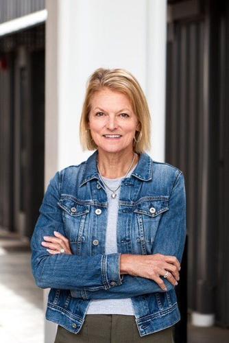 Angie Eckert