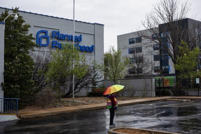 Procedural abortions resume at Planned Parenthood in 51 City