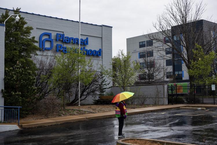 Procedural abortions resume at Planned Parenthood in �����Ӱ�ԭ�� City