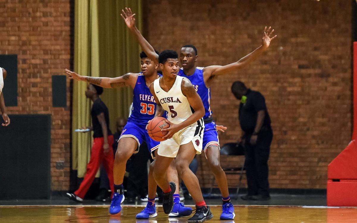 Notebook Cbc Prepares For Rough Stretch Highland Shootout Sold