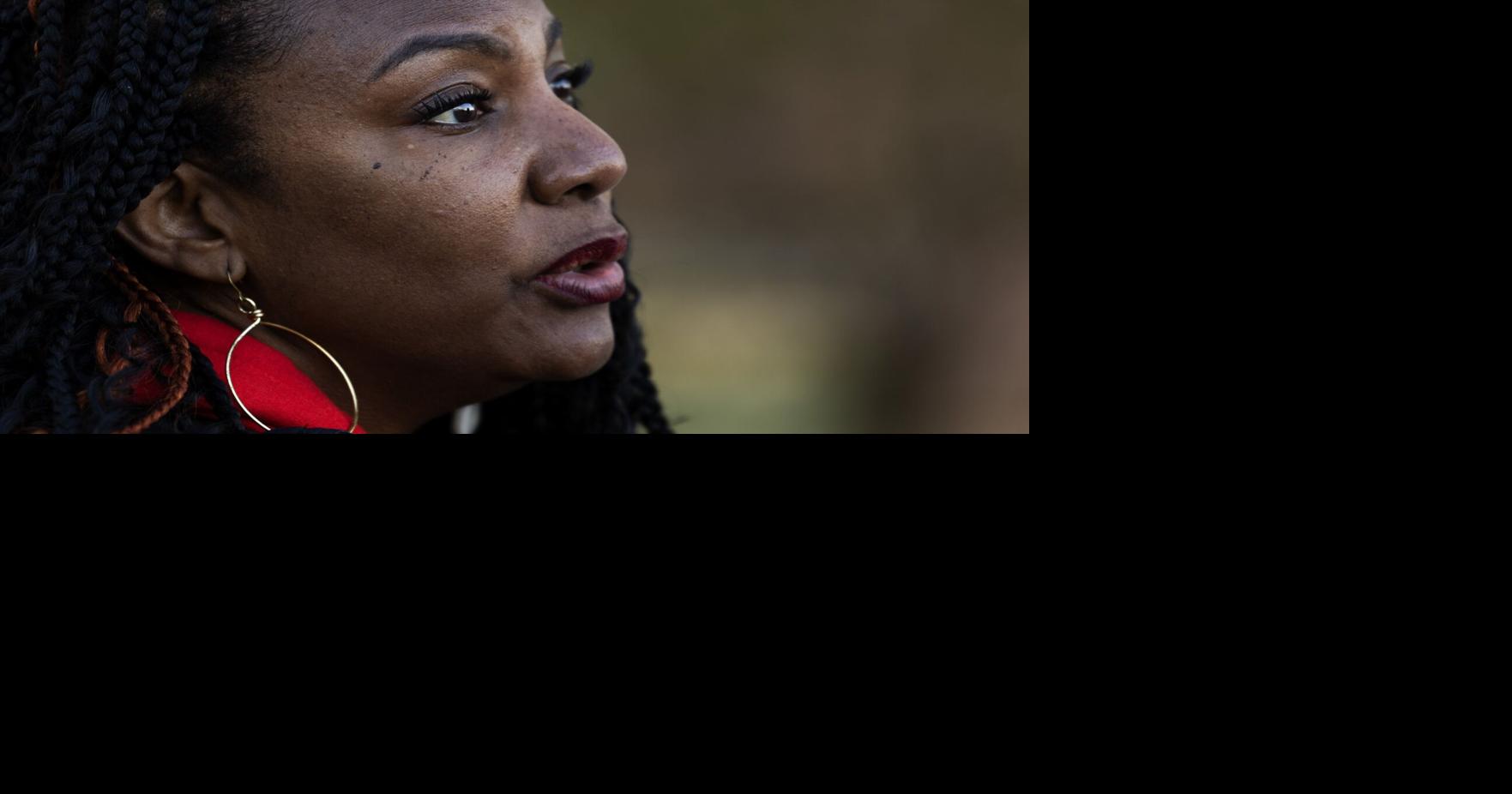 Ex-St. Louis mayor Tishaura Jones blasts voters for turning on Black women