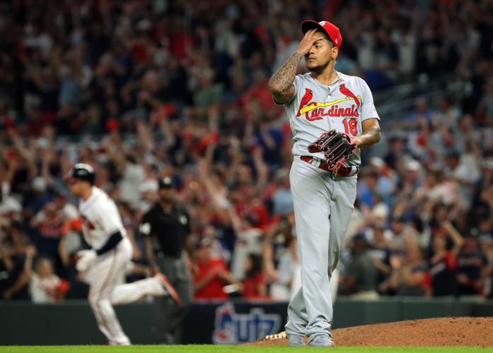 Could this Cardinals arm make sense for the Atlanta Braves