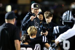 Lafayette football schedule