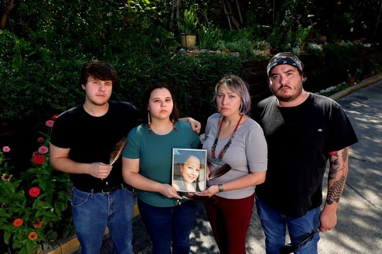 Family of Kat Dunkus