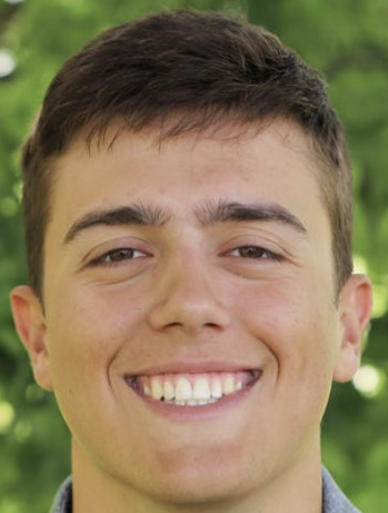 Valley Park Scholar Athlete Gavin Mann
