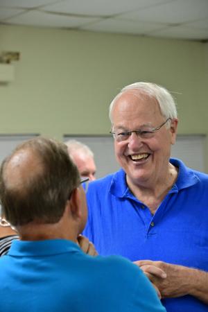 Election Night Watch Party Steve Ehlmann