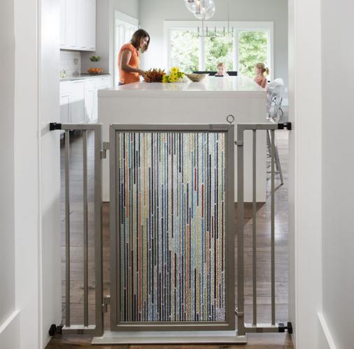 Made In St Louis Designer Safety Gates Home Garden Stltoday Com Made In St Louis Designer Safety Gates Home Garden Stltoday Com