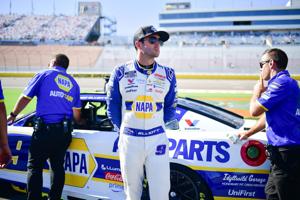 MOTOR-NASCAR/