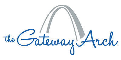 Slimmed-down, sleek new logo for Gateway Arch makeover | Culture Club | 0