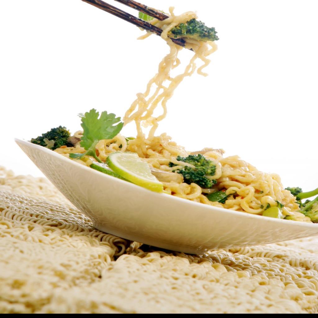 Ramen Recipe Winners Use Their Noodles Food And Cooking