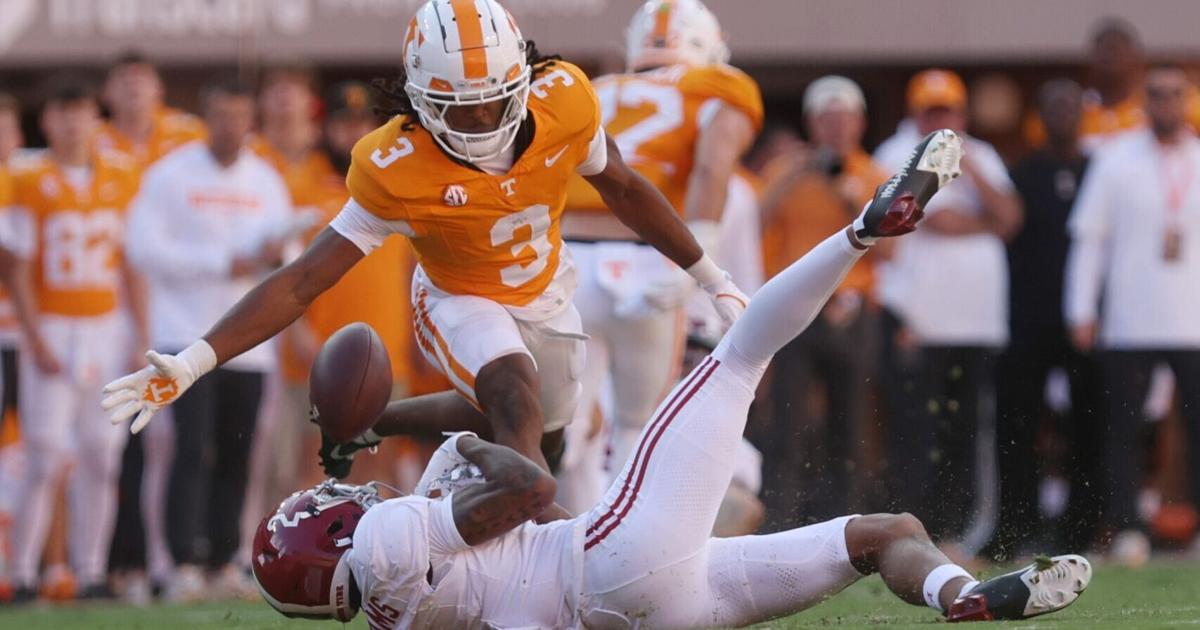 NFL Draft Day 3: Jermod McCoy to Raiders, Jets trade up for Cade Klubnik