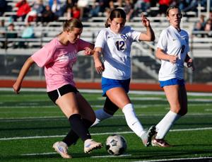 GAC Champions Cup, championship: Francis Howell vs. Fort Zumwalt South