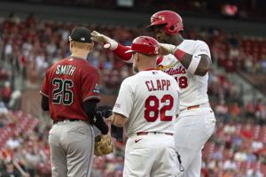 St. Louis Cardinals vs. Arizona Diamondbacks on Tuesday, June 23, 2026