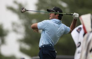 Class 5 boys golf state championship
