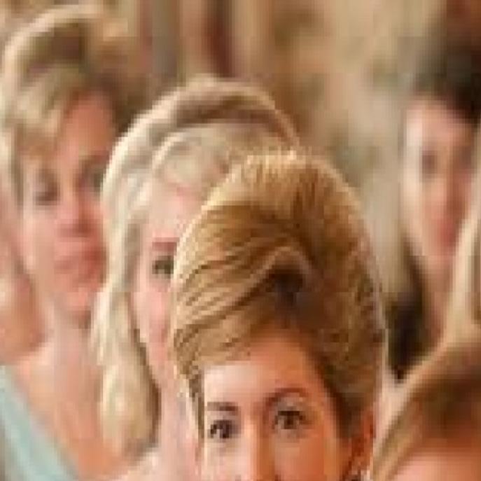 Stockett Loved Working On Movie Version Of The Help Book Blog