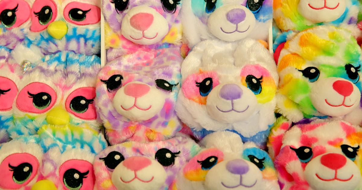 BuildABear to open first 'Adventure' location in Chesterfield