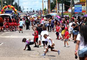 Juneteenth STL 2026 Festival & Parade in Dellwood