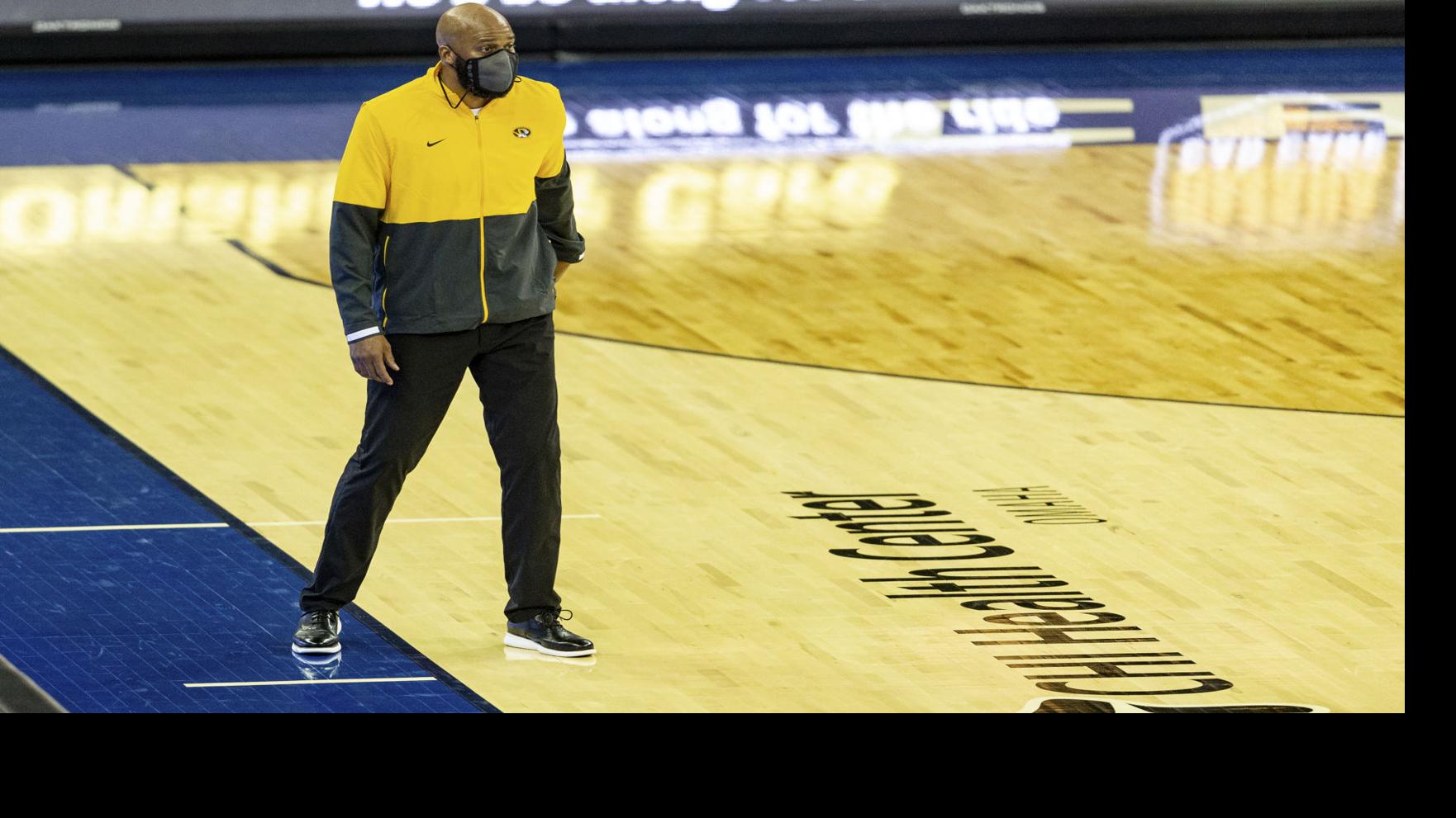 COVID cases cost Mizzou basketball another game next week