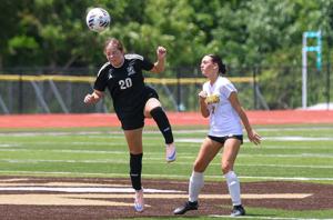 Mehlville vs. Festus girls soccer