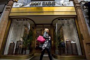 Michael Kors steps out with Jimmy Choo in $1.2 billion deal