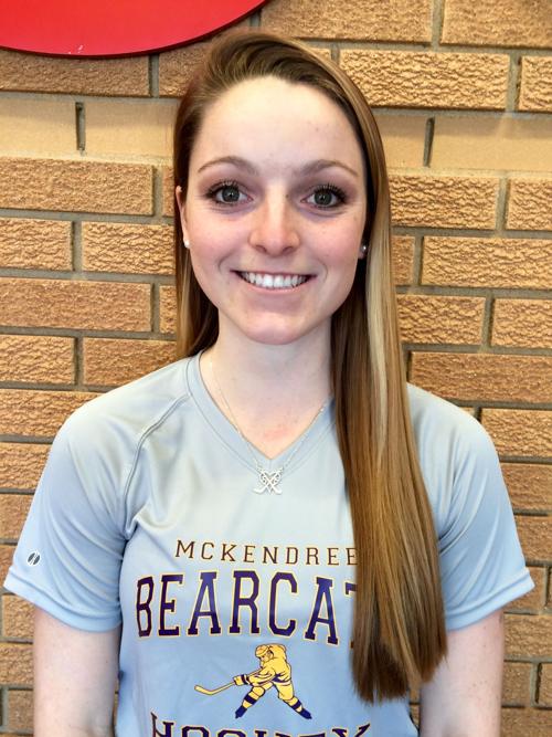 Brother's memory pushes Ivanowski on ice | Recruiting | stltoday.com