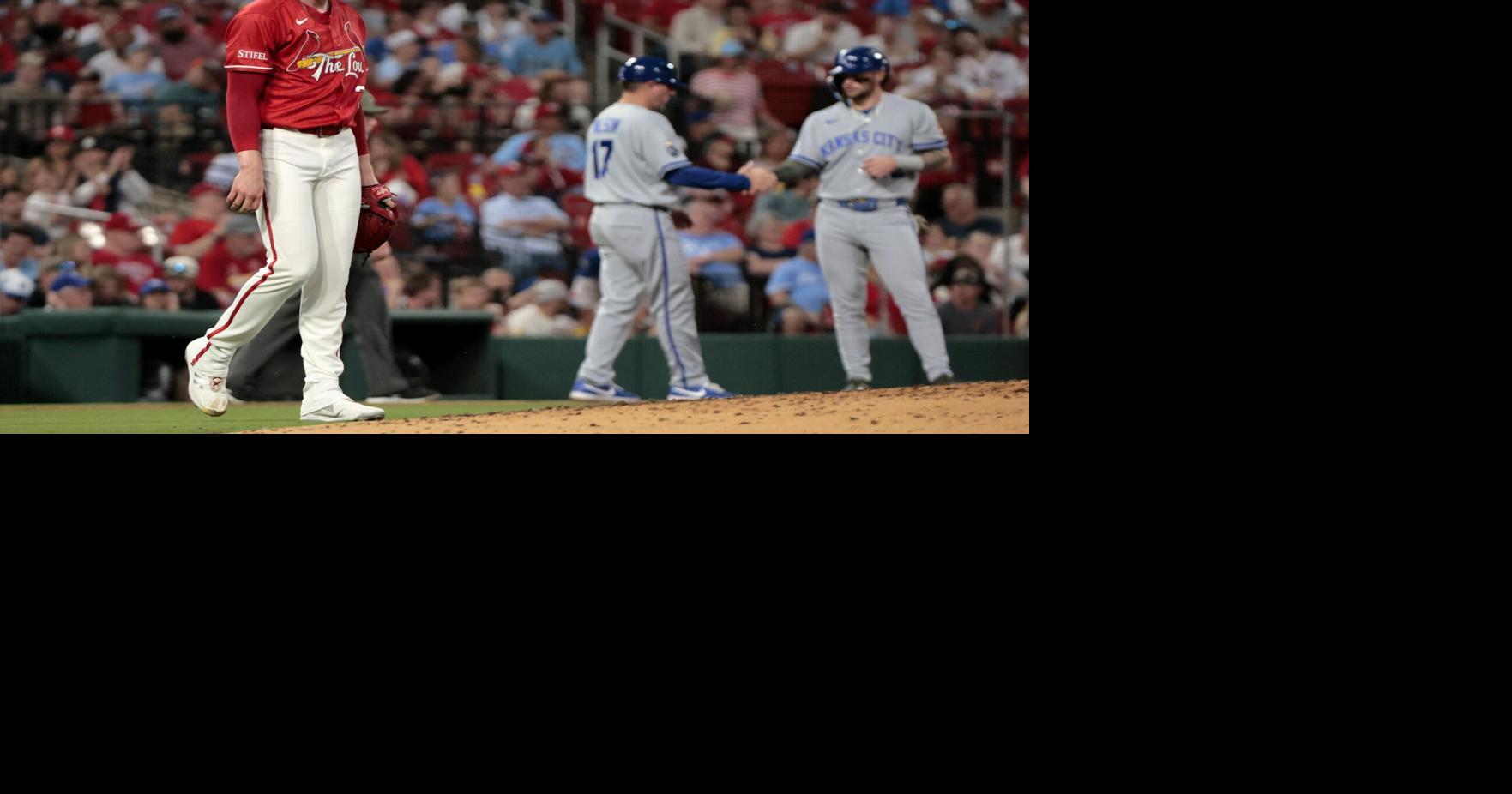 Dustin May takes the mound in Game 3 against the Pirates: First Pitch