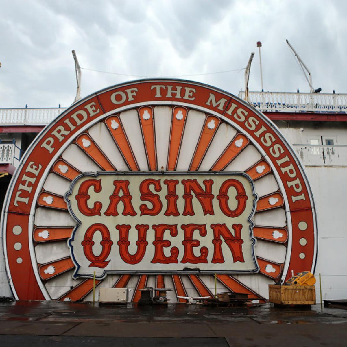 Casino queen hotel east st. louis illinois Casino queen hotel east st. louis illinois