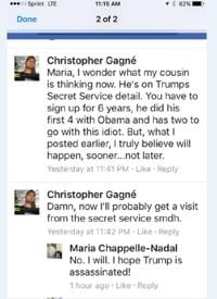 chappelle-nadal Facebook post