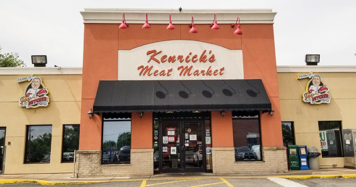 Kenrick’s Meats From mobile meat market to premier butcher shop (and