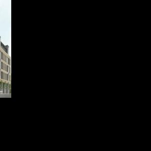Groundbreaking set for CWE condo project
