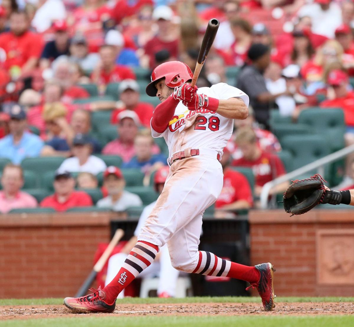 TOMMY PHAM | Sports | stltoday.com