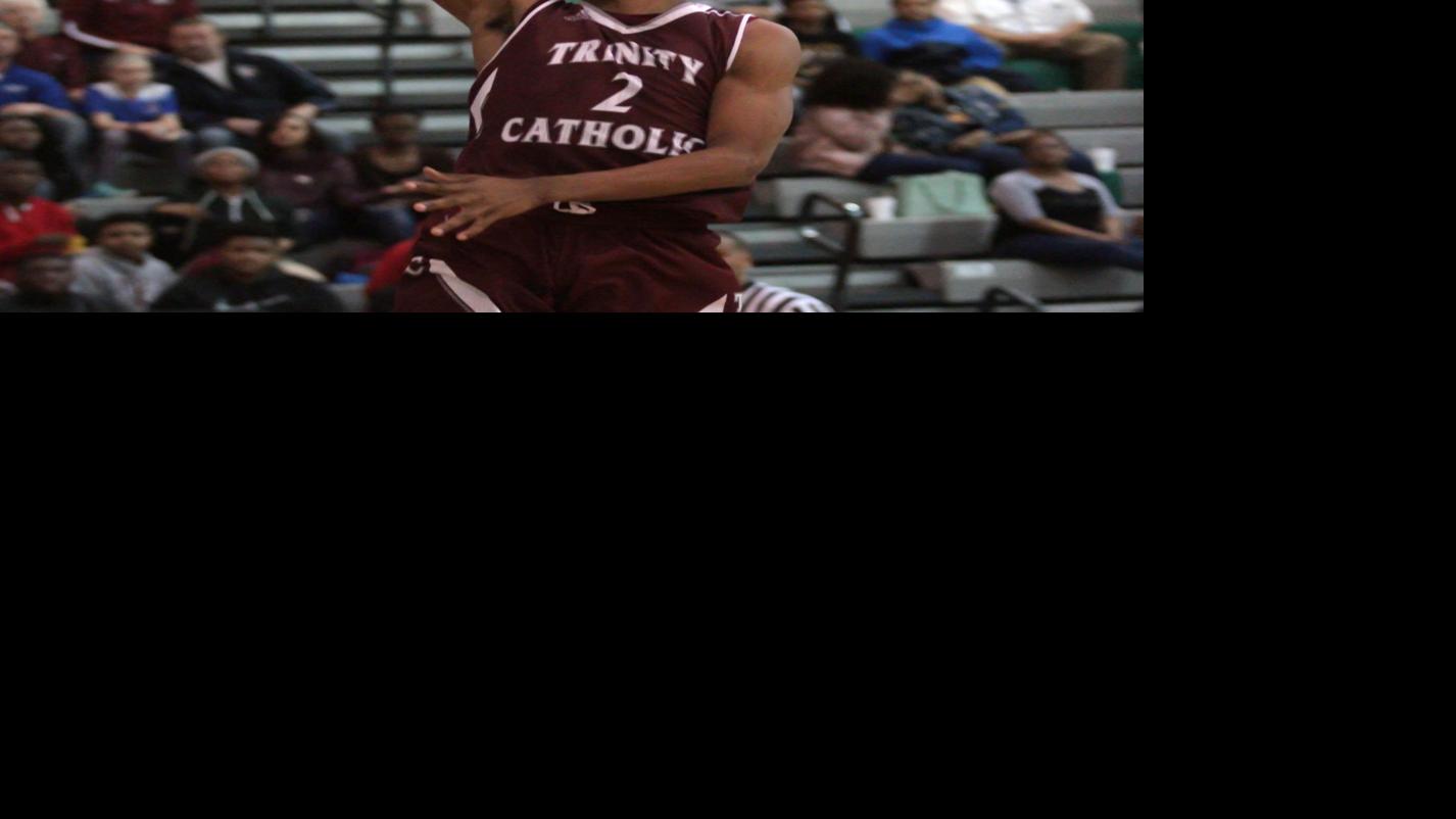 Pattonville Vs Trinity Boys Basketball Boys Basketball