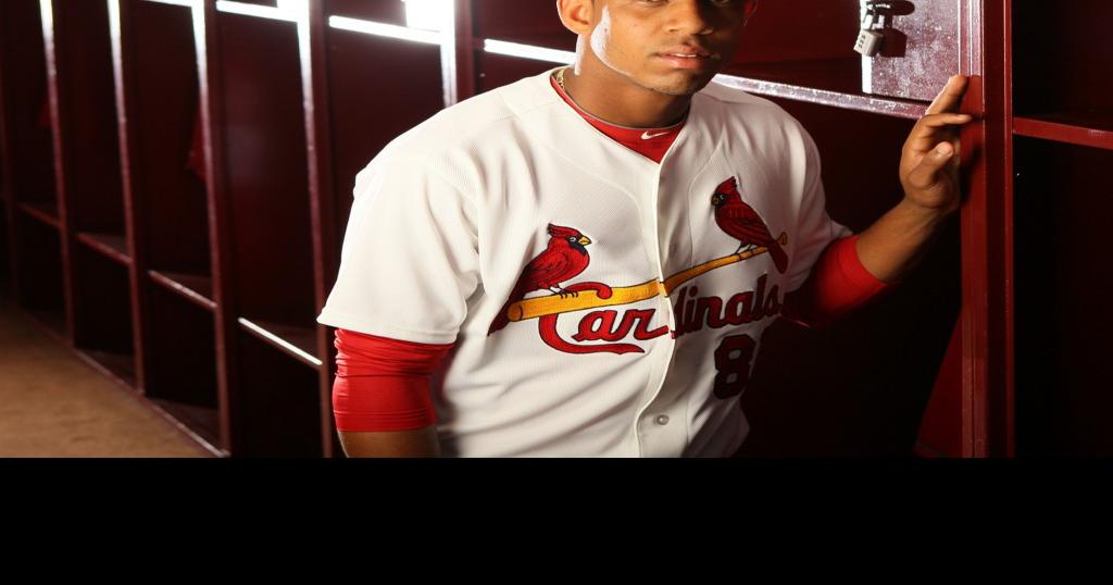 Fab Five: Cardinal rookies on the way up