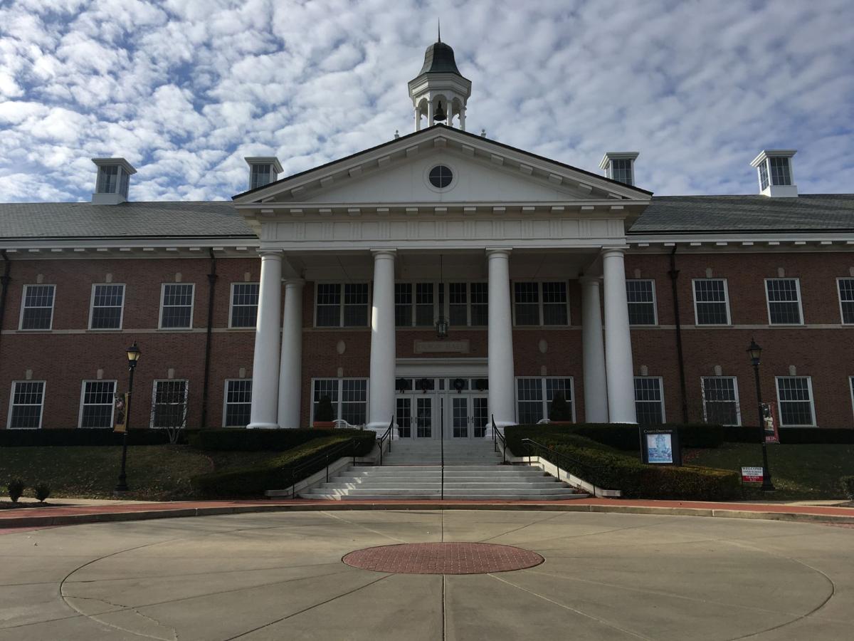 Mary Institute and St. Louis Country Day School