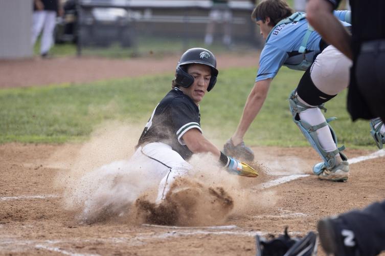Orchard Farm vs. St. Charles