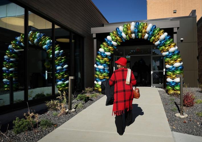 Affinia Healthcare opens Ferguson location