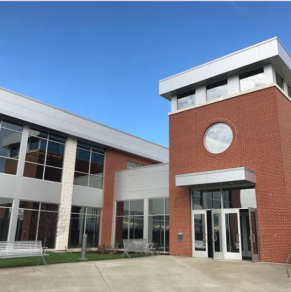 Wentzville to cut ribbon Wednesday on new City Hall Political Fix