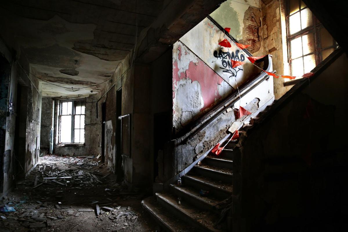 St. Louis a finalist for HUD $30M grant to rehab Near North Side