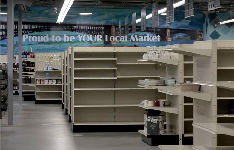 GreenLeaf Market
