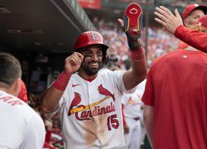 The St. Louis Cardinals look to break a two-game tie with Arizona Diamondbacks in game three at Busch Stadium