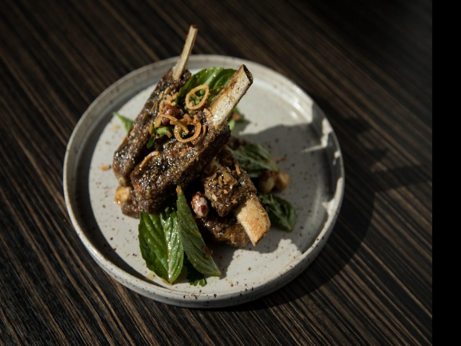 Restaurant Reopenings Indo Southwest Diner Little Fox Off The Menu Stltoday Com