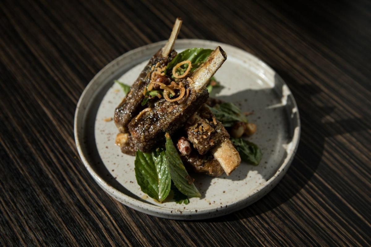 Restaurant Reopenings Indo Southwest Diner Little Fox Off The Menu Stltoday Com