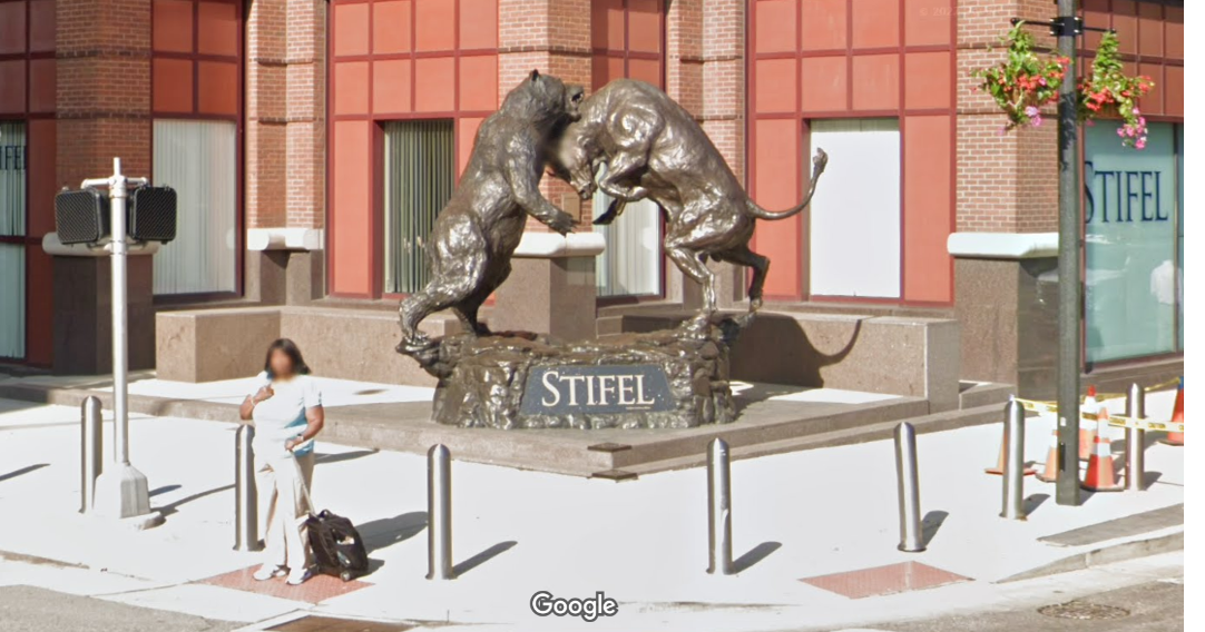 Stifel Announces Seven-Year Agreement with St. Louis