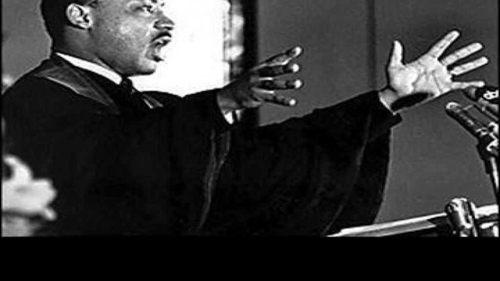 Recalling the legacy of Martin Luther King, Jr as pastor, theologian and prophet