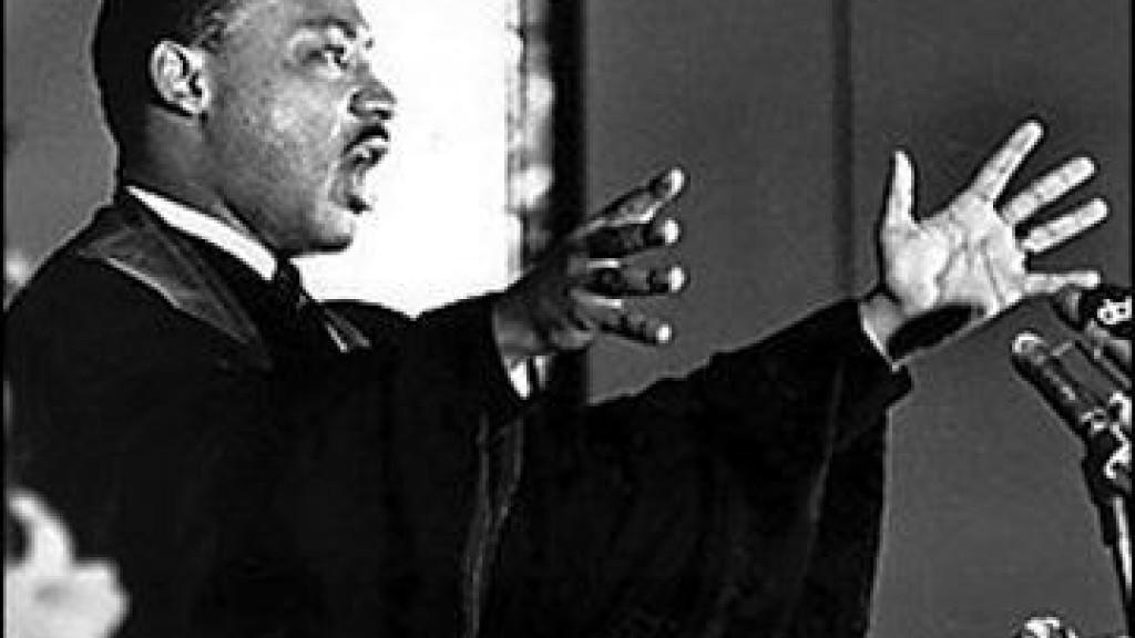 Recalling the legacy of Martin Luther King, Jr as pastor, theologian and prophet Recalling the legacy of Martin Luther King, Jr as pastor, theologian and prophet