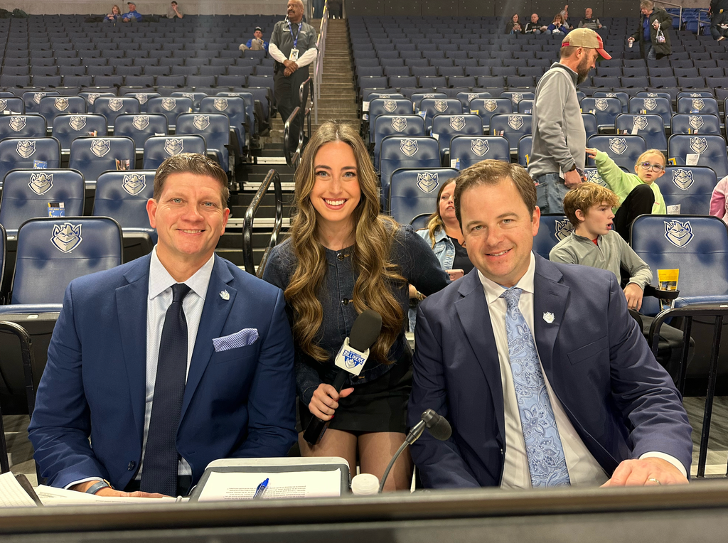 stltoday.com - Dan Caesar | Post-Dispatch - Billikens men's basketball team set for bigger TV presence this season: Media Views