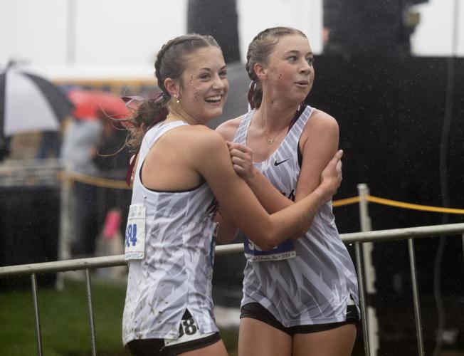 Class 3 Cross Country