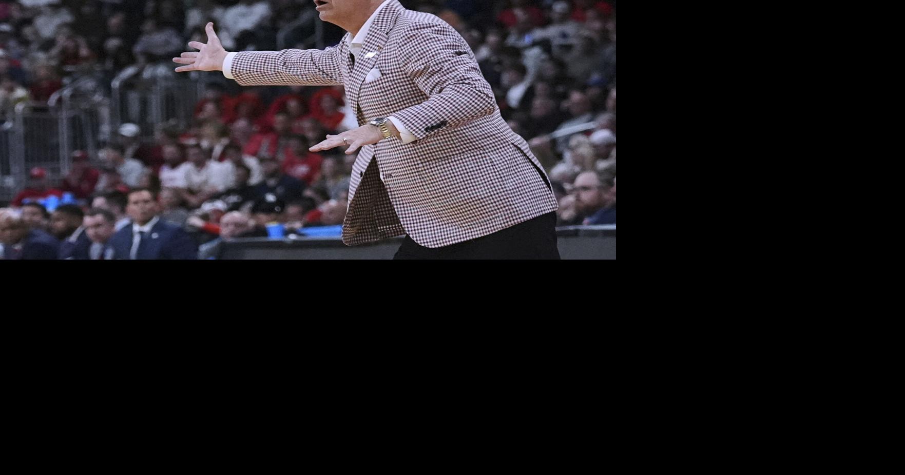 Tipsheet: Elite coaches take center stage as teams march to the Sweet 16